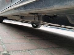 Toyota Camry 2.0G Luxury Edition - ფოტო 11