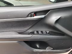 Toyota Camry 2.0G Luxury Edition - ფოტო 12