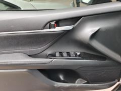 Toyota Camry 2.0G Luxury Edition - ფოტო 13