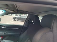 Toyota Camry 2.0G Luxury Edition - ფოტო 15