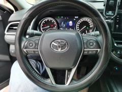 Toyota Camry 2.0G Luxury Edition - ფოტო 18