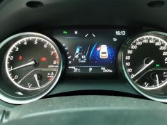 Toyota Camry 2.0G Luxury Edition - ფოტო 20