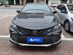 Toyota Camry 2.0G Luxury Edition - ფოტო 3