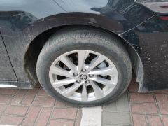 Toyota Camry 2.0G Luxury Edition - ფოტო 6