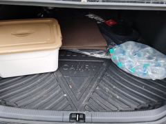 Toyota Camry 2.0G Luxury Edition - ფოტო 7