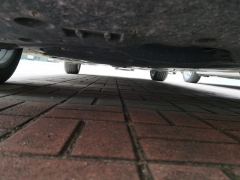 Toyota Camry 2.0G Luxury Edition - ფოტო 8
