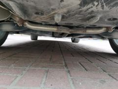 Toyota Camry 2.0G Luxury Edition - ფოტო 9