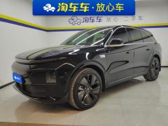 Li Auto L6 Pro - ფოტო 1