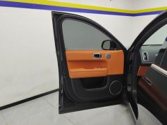 Li Auto L6 Pro - ფოტო 12