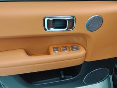 Li Auto L6 Pro - ფოტო 13