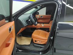 Li Auto L6 Pro - ფოტო 14