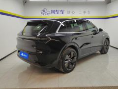 Li Auto L6 Pro - ფოტო 2