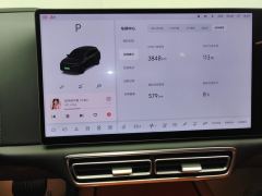 Li Auto L6 Pro - ფოტო 20