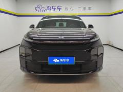 Li Auto L6 Pro - ფოტო 3