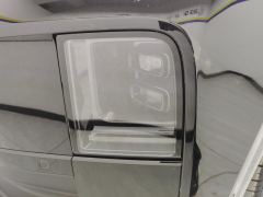 Li Auto L6 Pro - ფოტო 4
