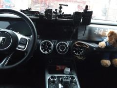 Tank 300 Off-Road Edition 2.0T Conqueror - ფოტო 17