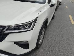 Wuling Xingchi 1.5L Manual Freedom - photo 4