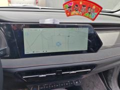 Oshan X7 PLUS Edition 1.5T Premium Version 5 - ფოტო 17