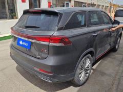 Oshan X7 PLUS Edition 1.5T Premium Version 5 - ფოტო 2