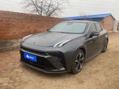 Lynk & Co 03 1.5T 2WDPro 5 - ფოტო 1