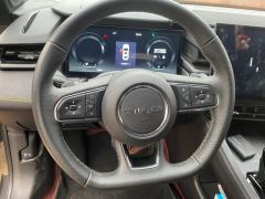 Lynk & Co 03 1.5T 2WDPro 5 - ფოტო 18