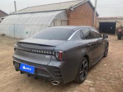 Lynk & Co 03 1.5T 2WDPro 5 - ფოტო 2