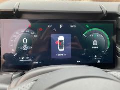 Lynk & Co 03 1.5T 2WDPro 5 - ფოტო 20