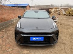 Lynk & Co 03 1.5T 2WDPro 5 - ფოტო 3