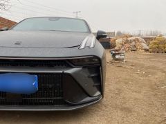 Lynk & Co 03 1.5T 2WDPro 5 - ფოტო 4