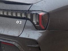 Lynk & Co 03 1.5T 2WDPro 5 - ფოტო 5