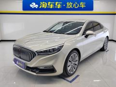 Hongqi H5 Classic Edition Facelift 1.8T Auto Smart Flagship Edition - ფოტო 1