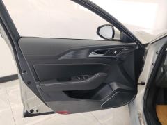 Hongqi H5 Classic Edition Facelift 1.8T Auto Smart Flagship Edition - ფოტო 12