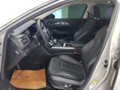 Hongqi H5 Classic Edition Facelift 1.8T Auto Smart Flagship Edition - ფოტო 14