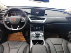 Hongqi H5 Classic Edition Facelift 1.8T Auto Smart Flagship Edition - ფოტო 16