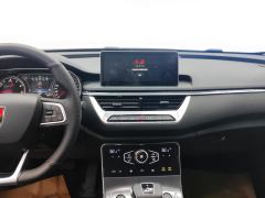 Hongqi H5 Classic Edition Facelift 1.8T Auto Smart Flagship Edition - ფოტო 17
