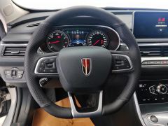Hongqi H5 Classic Edition Facelift 1.8T Auto Smart Flagship Edition - ფოტო 18