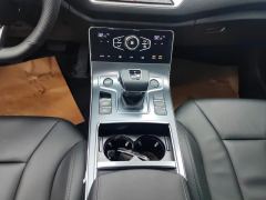 Hongqi H5 Classic Edition Facelift 1.8T Auto Smart Flagship Edition - ფოტო 19