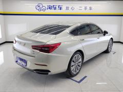 Hongqi H5 Classic Edition Facelift 1.8T Auto Smart Flagship Edition - ფოტო 2