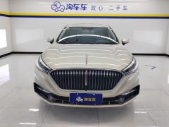 Hongqi H5 Classic Edition Facelift 1.8T Auto Smart Flagship Edition - ფოტო 3