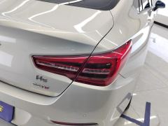 Hongqi H5 Classic Edition Facelift 1.8T Auto Smart Flagship Edition - ფოტო 5