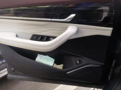 Geely Xingyue L 2.0T Dual Clutch 2WD Premium - photo 12