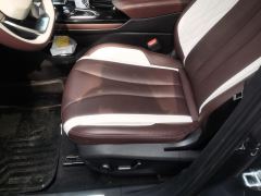 Geely Xingyue L 2.0T Dual Clutch 2WD Premium - photo 14