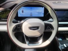 Geely Xingyue L 2.0T Dual Clutch 2WD Premium - photo 18