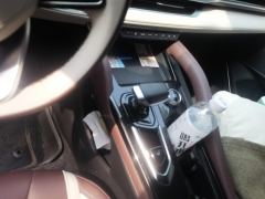 Geely Xingyue L 2.0T Dual Clutch 2WD Premium - photo 19