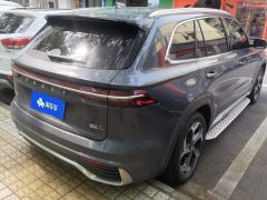 Geely Xingyue L 2.0T Dual Clutch 2WD Premium - photo 2
