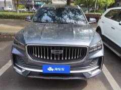 Geely Xingyue L 2.0T Dual Clutch 2WD Premium - photo 3