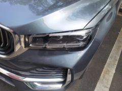 Geely Xingyue L 2.0T Dual Clutch 2WD Premium - photo 4
