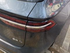 Geely Xingyue L 2.0T Dual Clutch 2WD Premium - photo 5