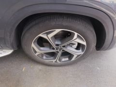 Geely Xingyue L 2.0T Dual Clutch 2WD Premium - photo 6