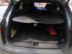 Geely Xingyue L 2.0T Dual Clutch 2WD Premium - photo 7